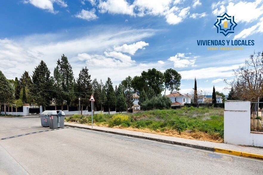 Land in Albolote, Granada for sale - Building Photo - Image 3 of 43