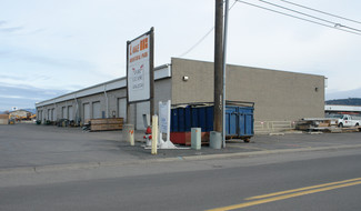 More details for 910-928 N Lake Rd, Spokane, WA - Light Industrial for Rent