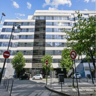 More details for 4-10 Rue Mozart, Clichy - Office to Rent