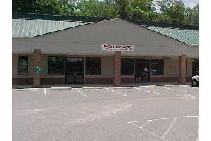 More details for 1022 Hillcrest Pkwy, Dublin, GA - Retail for Rent