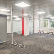 Office in Barcelona, Barcelona to rent Interior Photo- Image 2 of 34