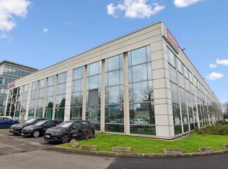 More details for 15-27 Rue Du 1er Mai, Nanterre - Office, Light Industrial to Rent