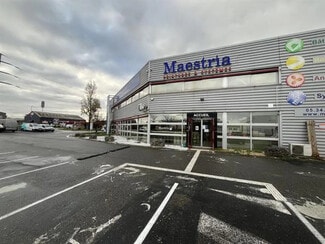 More details for 4 Boulevard De Thibaud, Toulouse - Light Industrial to Rent