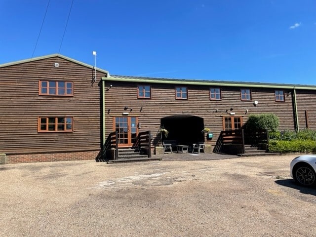 More details for Sandy Cross Ln, Heathfield - Office to Rent