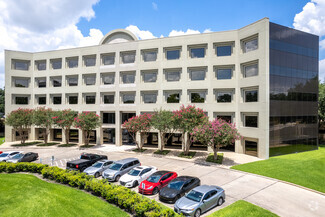 More details for 16420 Park Ten Place Dr, Houston, TX - Office for Rent