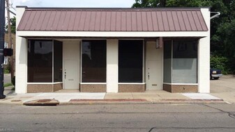 941-943 N Main St, Akron OH - Commercial Property