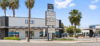 More details for 6161 Lincoln Ave, Buena Park, CA - Retail for Rent