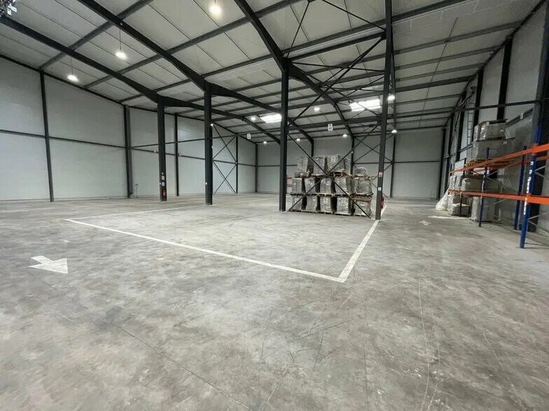 Office in Avignon to rent - Interior Photo - Image 3 of 8