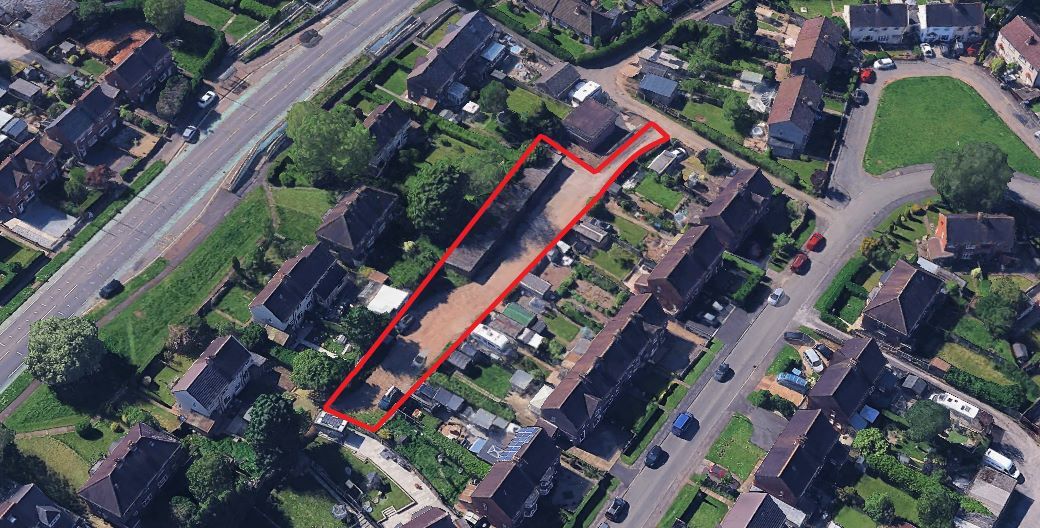 255 Clayton Rd, Newcastle for sale Primary Photo- Image 1 of 1