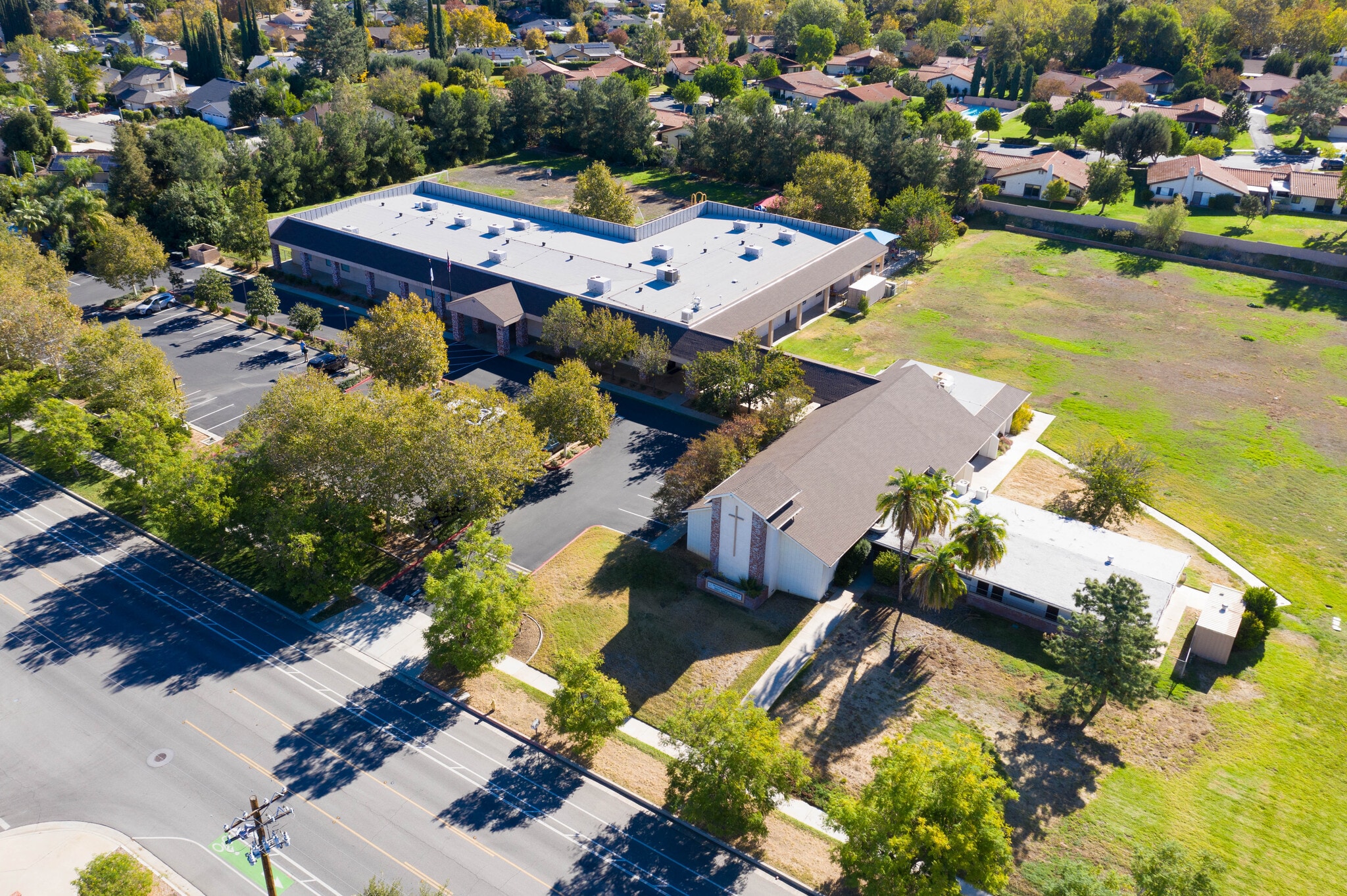 1495 W Olive Ave, Redlands, CA for sale Primary Photo- Image 1 of 1