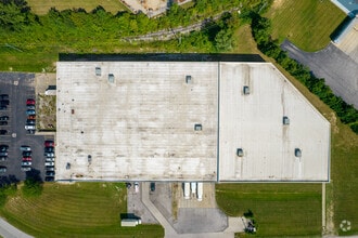 3915 Zane Trace Dr, Columbus, OH - AERIAL  map view