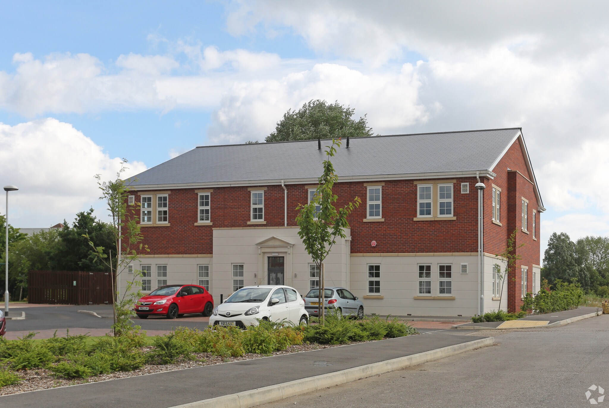 Blossom Ave, Grimsby for sale Building Photo- Image 1 of 1