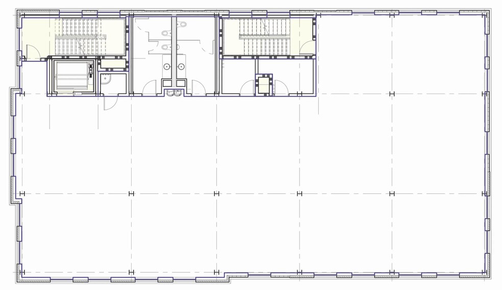 508 19th Street Ensley, Birmingham, AL for rent - Floor Plan - Image 3 of 4