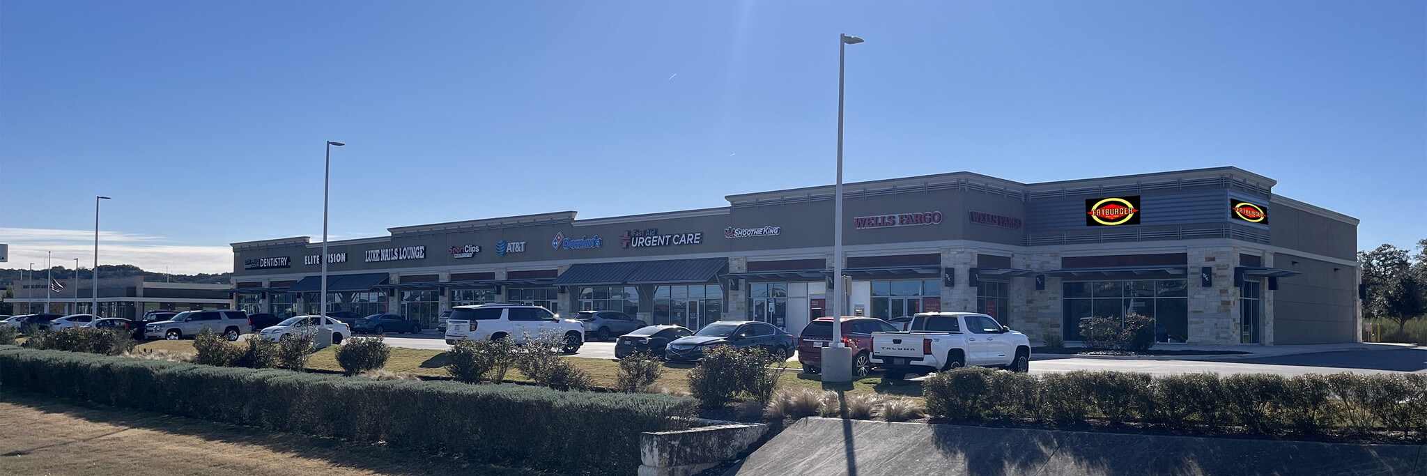 Boerne Stage Rd, San Antonio, TX to rent Building Photo- Image 1 of 5