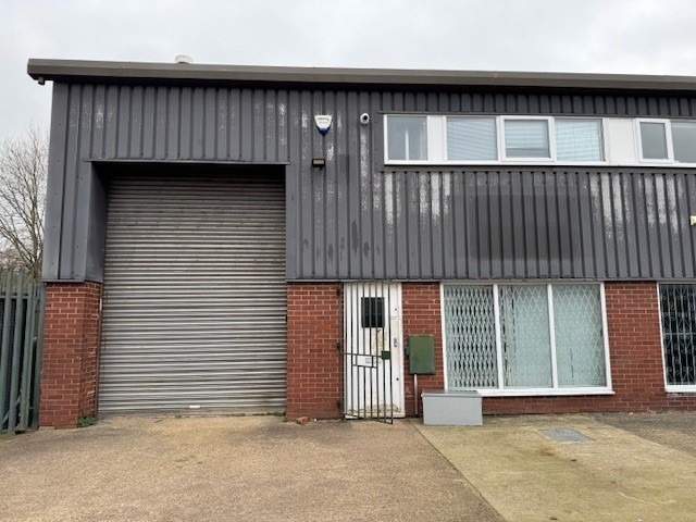 Kepler, Tamworth for sale Primary Photo- Image 1 of 1