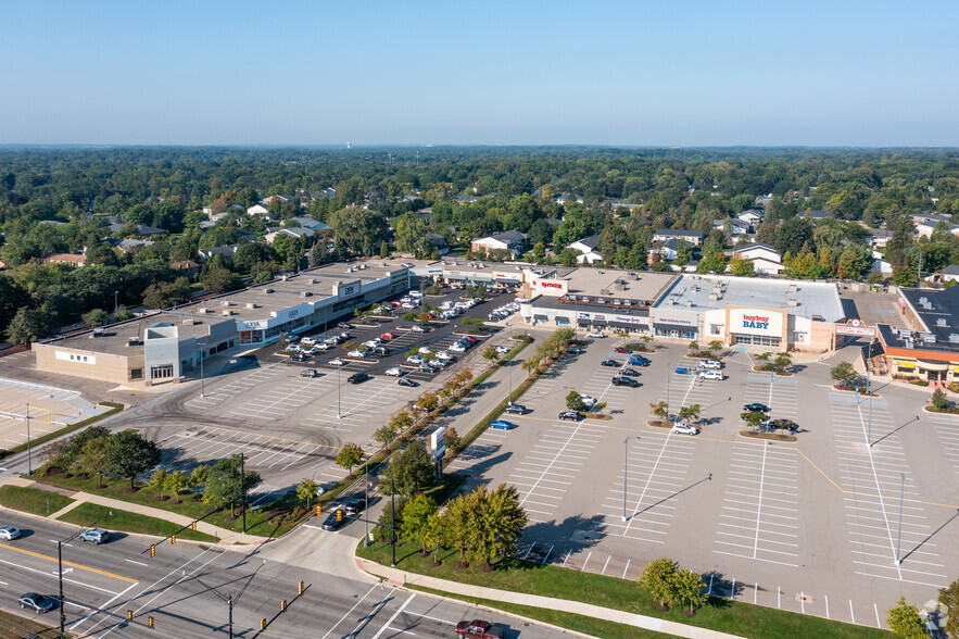 30825-31383 Orchard Lake Rd, Farmington Hills, MI for rent - Building Photo - Image 1 of 2