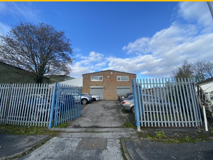Mount Pleasant St, West Bromwich for sale Primary Photo- Image 1 of 1