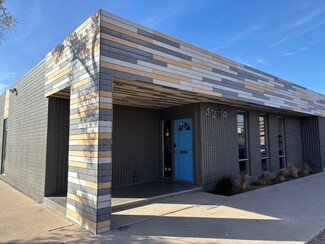 More details for 4252-4254 N Brown Ave, Scottsdale, AZ - Office for Rent