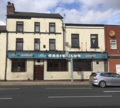 104-106 Derby St, Bolton for sale Primary Photo- Image 1 of 1