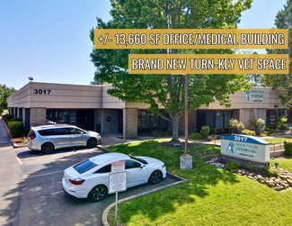 More details for 3017 Gold Canal Dr, Rancho Cordova, CA - Office, Office/Retail for Rent