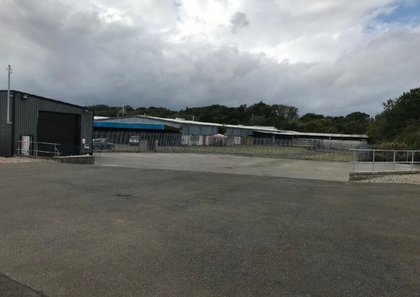 Ruthvenfield Rd, Perth for sale - Primary Photo - Image 1 of 1