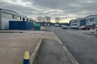 Eldon Rd, Nottingham for rent Building Photo- Image 1 of 4