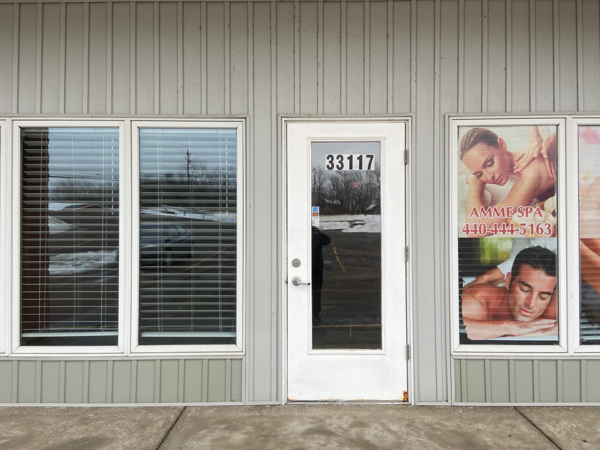 33101-33169 Center Ridge Rd, North Ridgeville, OH to rent Building Photo- Image 1 of 12