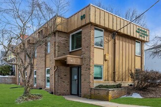 More details for 80 N Gaston Ave, Somerville, NJ - Medical to Rent