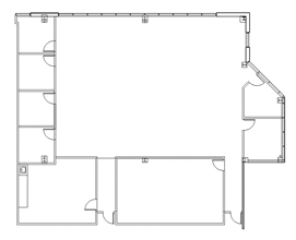 4400 NW Loop 410, San Antonio, TX for rent Floor Plan- Image 1 of 1