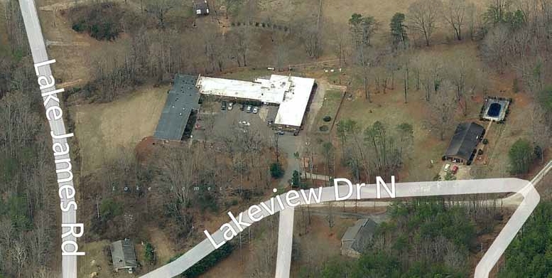 63 Lakeview Dr, Marion, NC for sale - Primary Photo - Image 1 of 1