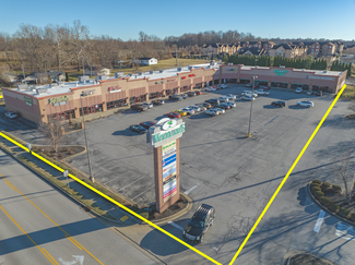 More details for 3500 Villa Pointe Rd, Owensboro, KY - Multiple Space Uses for Rent