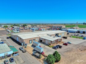 4333 Highway 66, Mead CO - Commercial Property