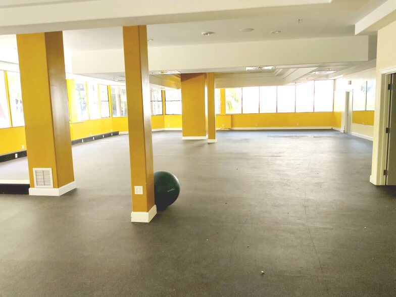 1146 Fort Street Mall, Honolulu, HI to rent - Interior Photo - Image 3 of 3