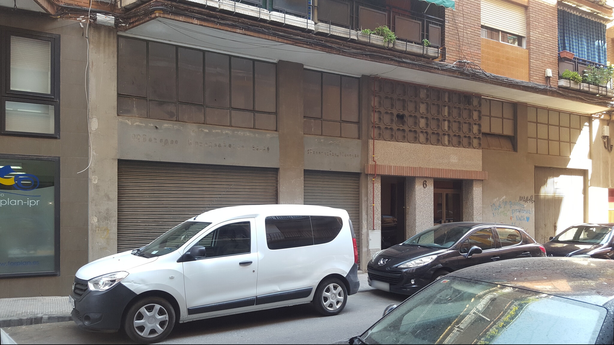 Calle General Cuesta, 6, Talavera de la Reina, Toledo to rent Building Photo- Image 1 of 4