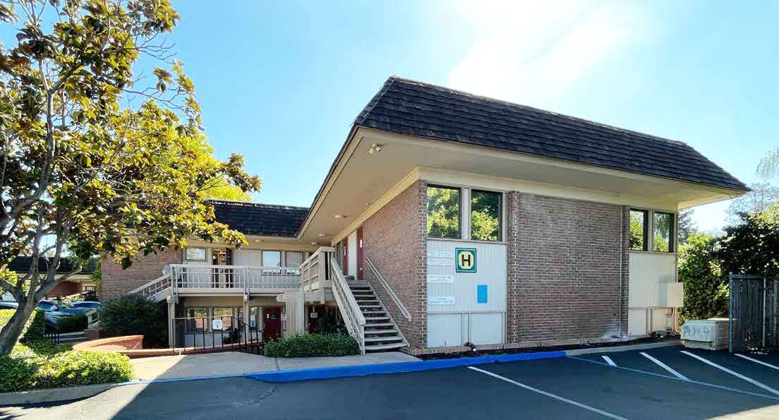 2021 Ygnacio Valley Rd, Walnut Creek, CA to rent Building Photo- Image 1 of 5