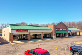 More details for 2911-2933 Harshman Rd, Dayton, OH - Retail for Rent