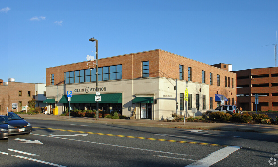 5 Crain Hwy N, Glen Burnie, MD for sale - Building Photo - Image 1 of 1