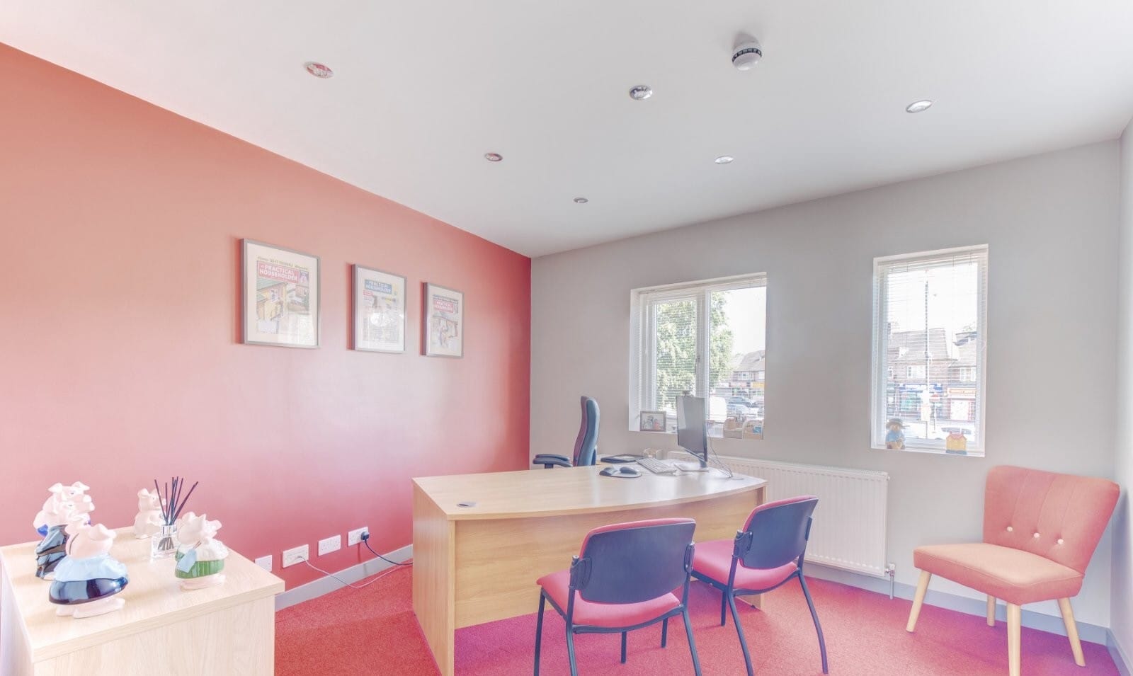 372 Stratford Rd, Solihull to rent Interior Photo- Image 1 of 5