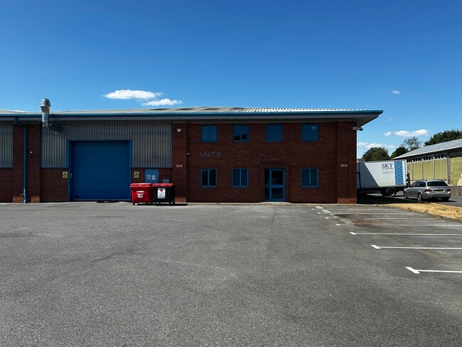 More details for Bath Rd, Atworth - Industrial to Rent