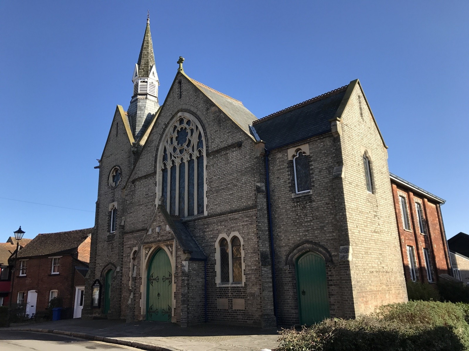 School St, Sudbury for sale Primary Photo- Image 1 of 1