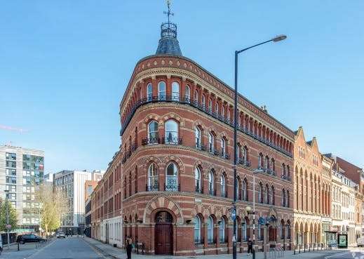 More details for 2 Victoria St, Bristol - Office to Rent
