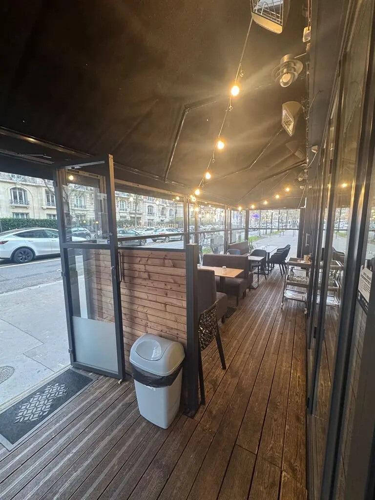 Location Commerce 43 m² - Photo 1