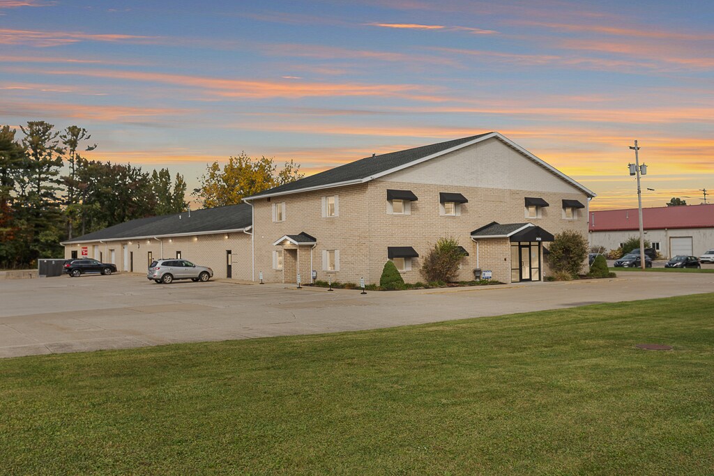 2425 Medina Rd, Medina, OH for sale Building Photo- Image 1 of 1