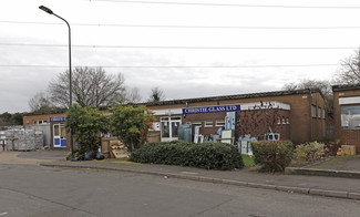 More details for 34 Wates Way, Mitcham - Industrial for Rent