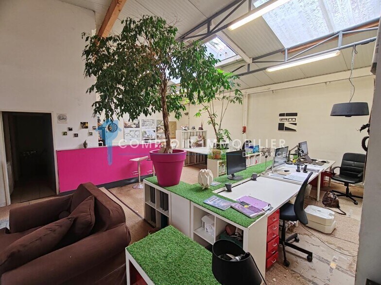 Retail in Toulouse for sale - Interior Photo - Image 2 of 5