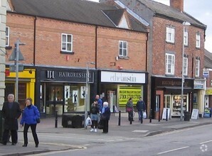 9-13 Beam St, Nantwich for sale Building Photo- Image 1 of 5