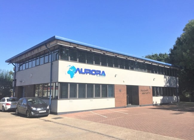 More details for 16 Hatfield Rd, St Albans - Office to Rent