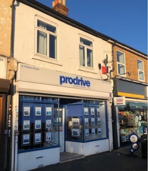 13 Feltham Rd, Ashford for sale Building Photo- Image 1 of 1