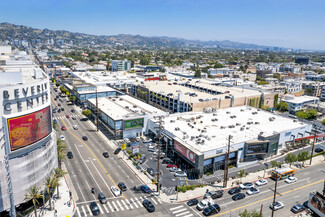 More details for 100 S La Cienega Blvd, Los Angeles, CA - Office, Retail for Rent