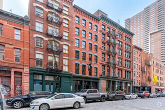 177 Franklin St, New York, NY for rent Building Photo- Image 1 of 7